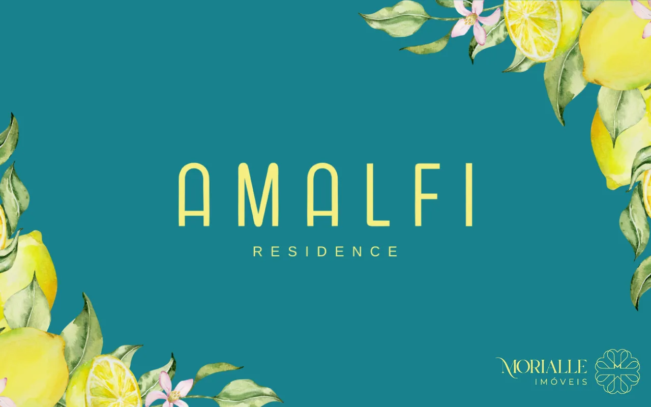Amalfi — Design