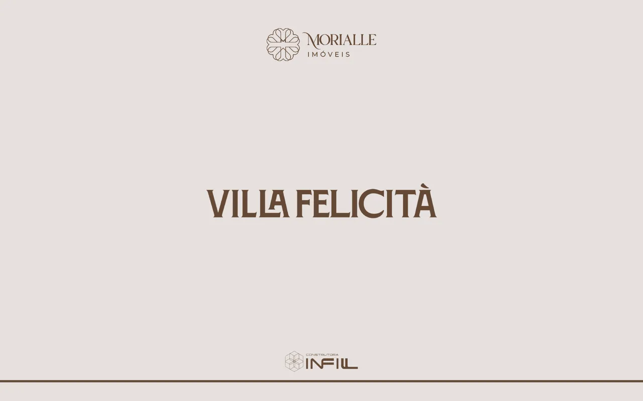 Villa Felicita — Infill